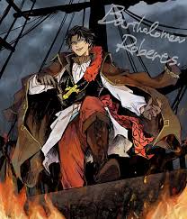 rider bartholomew roberts 883x1030 1 658 kb anime anime images fate anime series