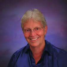 Patricia Jacobs Faulkner (1987)