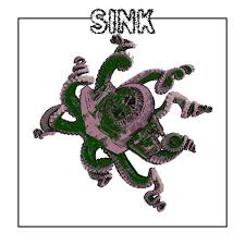 eleven ounces of iniquity sink