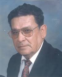 Emilio Garza Obituary September 30, 2024