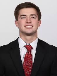 2020 Men's Lacrosse Roster