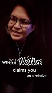 Listening to My Anscestors You Dont Have to Tell Me Twice Video