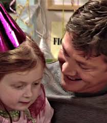 Erick Robinson and Tiffany