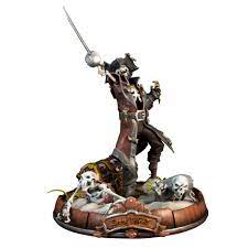 More images for sea of thieves flameheart » Sea Of Thieves Figure Product Licensing Manager 2d 3d Artist