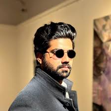 Sketch portrait of MPA Abdul Majeed . ترجمان عبدالمجید بادینی #artby_anees  #pyfツ #jafarabad #shubatpur #artist #explore #sketching #artwork #drawing  #art