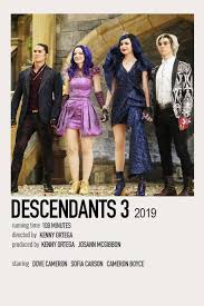 The film is directed by michael gracey and written by jenny bicks, and bill condon. Descendants 3 By Jessi Movie Posters Minimalist Film Poster Design Film Posters Minimalist