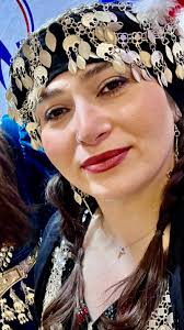 may Mary carry our prayers to her Son, to bless our families, protect our  children, and bring peace to the world. Grateful for a beautiful Mass with  Father @mayasaboud and the amazing