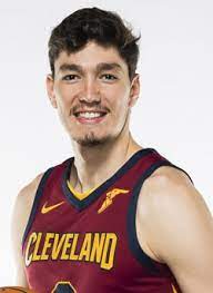 Cedi osman 8 nisan 1995 makedonya ohri doğumlu 204 boyunda 88 kilo a milli basketbolcumuzdur. Cedi Osman Kimdir Cedi Osman Hayati Ve Biyografisi