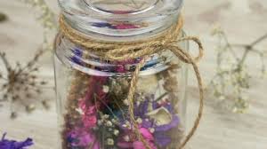 Flower preservation has existed since early history, although deliberate flower preservation is a more recent phenomenon. 4 Simple Ways To Preserve Flowers In A Jar Wikihow