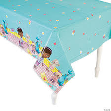 Maybe you would like to learn more about one of these? Doc Mcstuffins Table Cover Event Party Supplies Home Kitchen Kalingauniversity Ac In