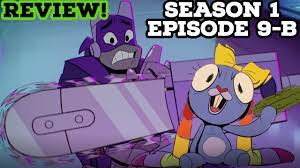Rise of The TMNT | 'Mrs. Cuddles' Episode Review! [BREAKDOWN & REACTION] -  YouTube