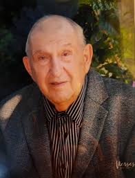 John GABOR Obituary (1935