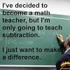 If you're a teacher, we hope these jokes don't hurt your feelings. 1