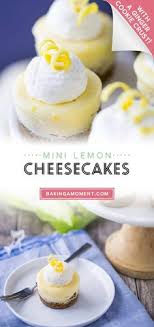 This recipe makes 6 miniature cheesecakes in muffin cups. 900 Cheesecake Recipes Ideas In 2021 Cheesecake Recipes Cheesecake Dessert Recipes