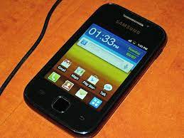File:Samsung Galaxy Y S5360 run Android ...
