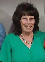 Condolence Book for Bridget Tighe (née Hetherton) (Virginia, Cavan)