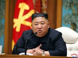 (.) in putins russland stehen justiz wie polizei, medien wie. Kim Jong Un North Korea S Kim Jong Un Praises Xi Jinping For Ccovid 19 Outbreak Gains World News Times Of India