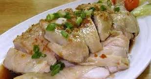 Hendak tahu cara untuk melakukan diet telur rebus? 20 Resep Ayam Jahe Diet