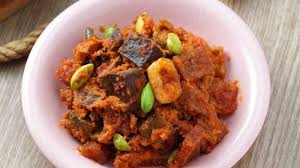 Sambal goreng tahu ati ampela sajian sambal goreng memang cocok dipadukan dengan bahan yang bercitarasa khas dan . Resep Sambal Goreng Ati Ampela Tambahkan Kentang Dan Petai Sebagai Pelengkap Tribunjambi Com