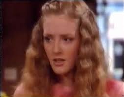 2001 Bridget Finds Brooke Thorne Together