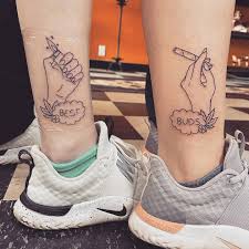 Simple best friend cat tattoos. Funny Tattoos 80 Best Design Ideas 2021 Updated Saved Tattoo