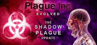 Seems an app like plague inc is available for windows! Free Download Plague Inc Evolved V1 16 3 3dm Skidrow Cracked