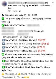 Game Bài Kqsmb