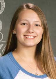 Harmony American Legion Auxiliary announces its Girls State selection