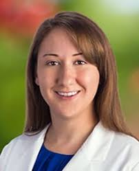 Dr. Joanna Carter, MD