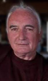 Condolence Book for Patrick Walsh (Limerick City, Limerick)