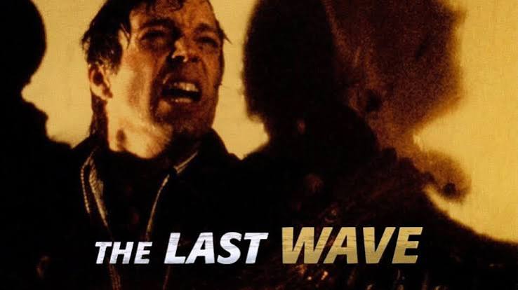 The Last Wave - Movie - Where To Watch