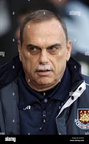 West ham v blackburn hi-res stock photography and images