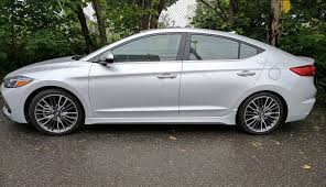 Download wallpapers hyundai elantra, btr edition, 2017, tuning orange elantra, sedan, south korean cars wheels and rims for all make and model cars foreign and domestic. A Week In The 2017 Hyundai Elantra Sport Bronxmama
