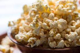 The Secret To Perfect Popcorn Is Already In Your Cupboard The New York Times Popcorn Recipes Recipes Honey Butter Recipe