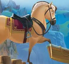 Learn More About Your Favorite Disney Horses Msu Extension