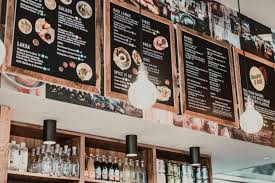 We did not find results for: Restaurant Menu Design Guide 8 Essential Tips Tricks And Examples On The Line Toast Pos