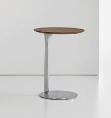 Luca Table Luca Nichetto For Bernhardt Design Table Design Side Table