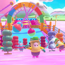 Badland publishing y devilishgames fechan para este 29 de junio el lanzamiento de onirike en pc top de juegos pc calculado diariamente con el tráfico de 3djuegos con un año de antigüedad. Juegos Online Steam Descarga Fall Guys Ultimate Knockout En Steam Requisitos Minimos Del Juego De Moda Depor Play Depor