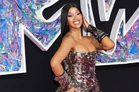 Cardi B Reveals the Symptom That Made Her Realize She Was Pregnant