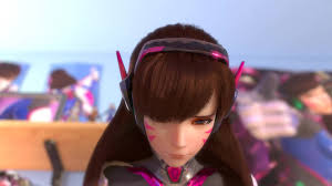 Overwatch golden ticket