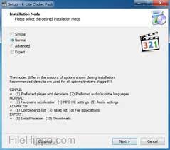 › verified 5 days ago. Download K Lite Codec Pack 16 1 0 For Windows Filehippo Com