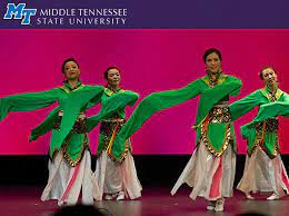 Mtsu Says It S Winding Down Last Confucius Institute In Tennessee Wmot