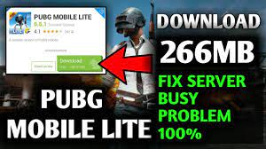 How To Download Pubg Mobile Lite From Play Store 2019 Update 0 5 0 Hindi Youtube