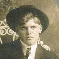 Harry C Croy (1883–1955)