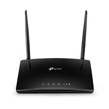 Archer MR202 | Router 4G LTE con Wi-Fi 5 AC750 y Gigabit Ethernet | TP-Link  España