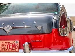 Image result for Gotham Gray 1957 Hudson