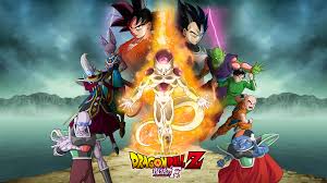 Resurrection 'f' / dragon ball super. Dragon Ball Z Resurrection F To Be Screened In The Philippines This June