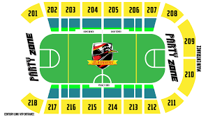 Arena Information New Mexico Runners Arena Soccer