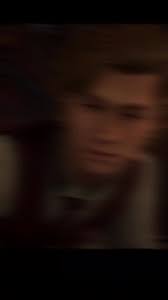 Garreth Weasley Sebastian