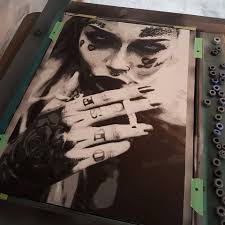 The Art of Jamie Bourassa